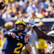 Image for article titled An Incompetent Michigan Escapes Upset-Minded Army In Double OT